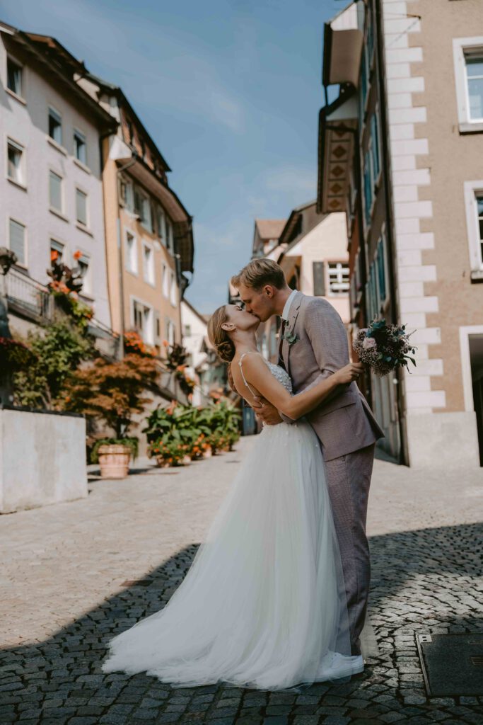 Hochzeitsfotograf Laufenburg