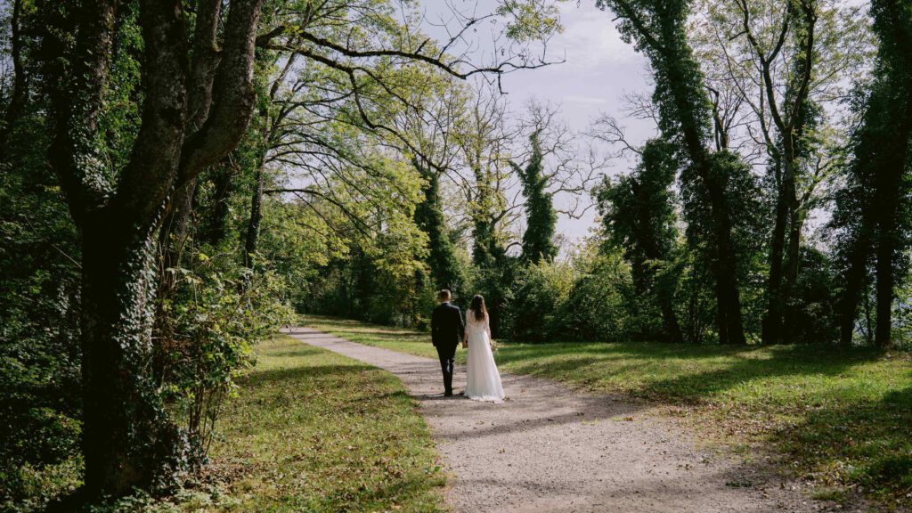 Hochzeitsfotograf Küssaburg