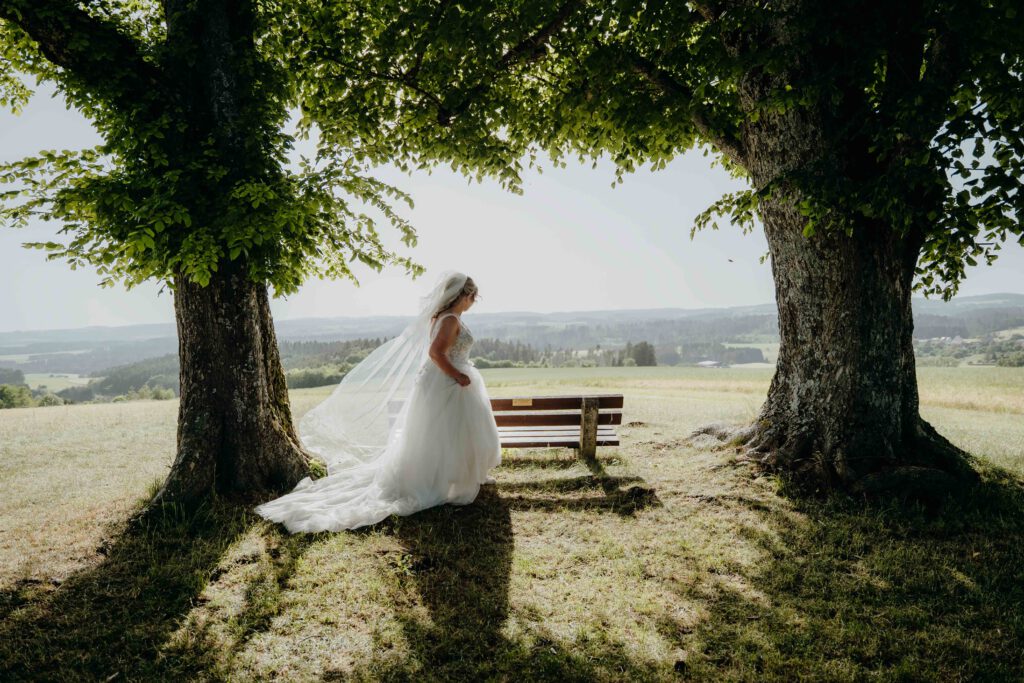 Hochzeitsfotograf Dachsberg